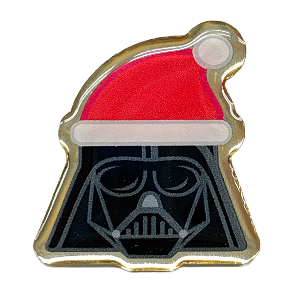 日替わりピンズ（スター・ウォーズ3）