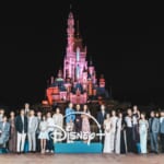 ディズニープラ ス・オリジナル・プレビュー2025