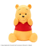 セガプライズ ディズニー『くまのプーさん』　スーパーラージぬいぐるみ　うふふVer.