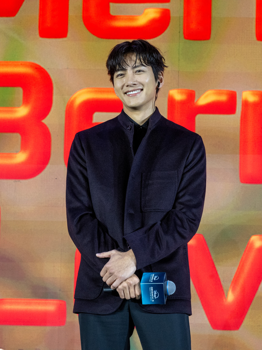 チ・チャンウク2