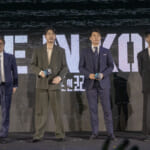 ディズニープラス スターオリジナルシリーズ『メイド・イン・コリア』