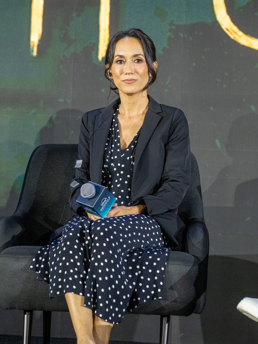 レイチェル・コンドウ