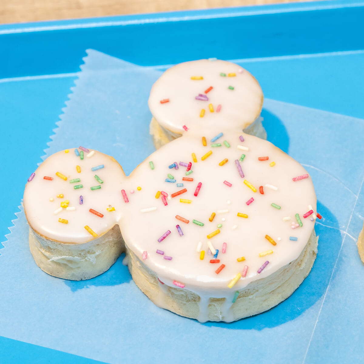 レモンシュガー