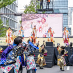 御堂筋ランウェイ2025「SUPER EIGHT 御堂筋ランウェイ・スペシャル」