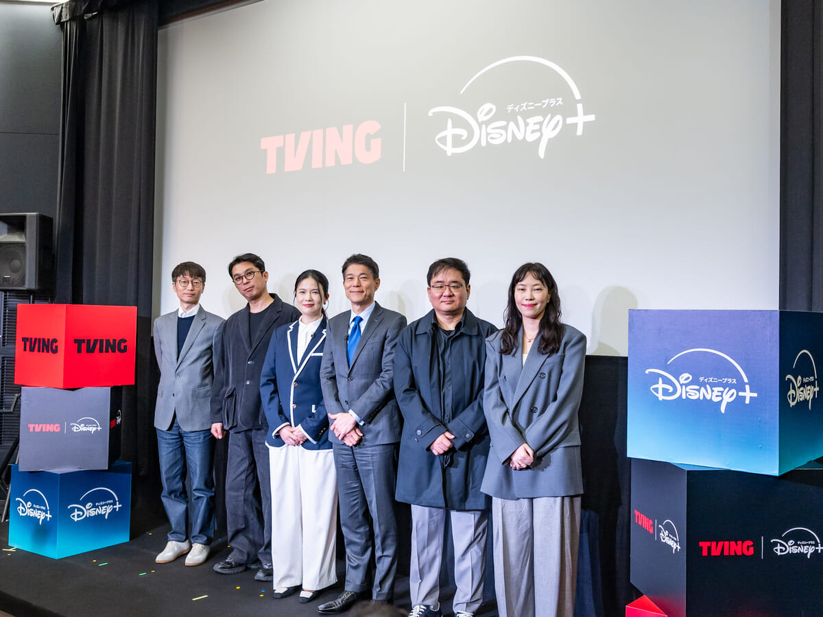 ウォルト・ディズニー・ジャパン株式会社 日色保 代表取締役社長 スピーチ