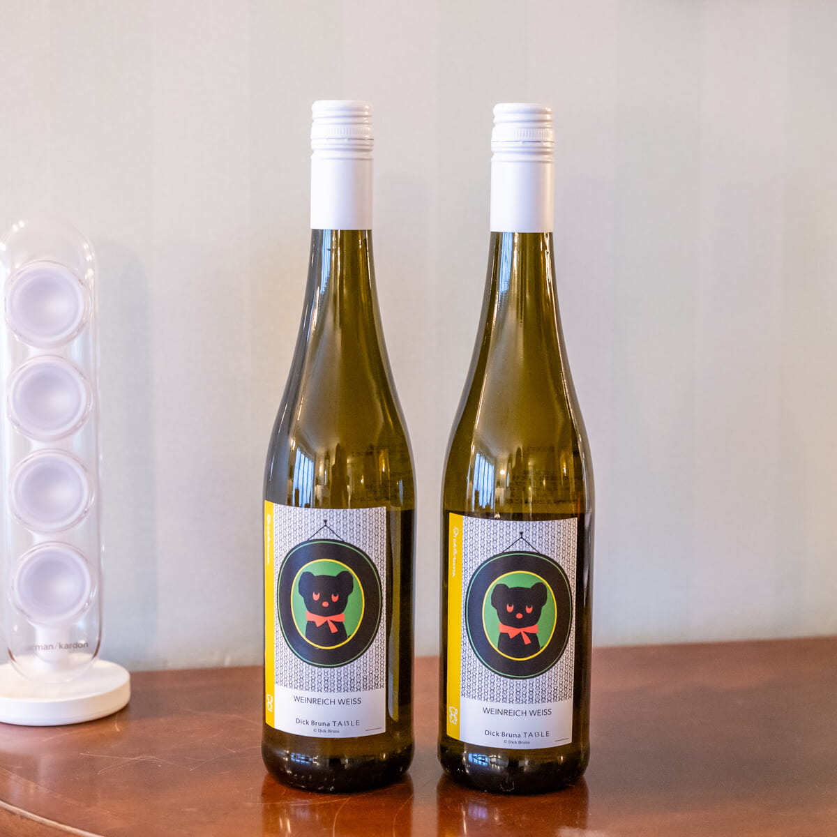 ヴァインライヒヴァイス