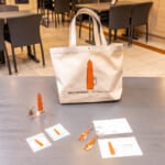 ハウステンボス「Dick Bruna TABLE」コラボレーショングッズ　撮影