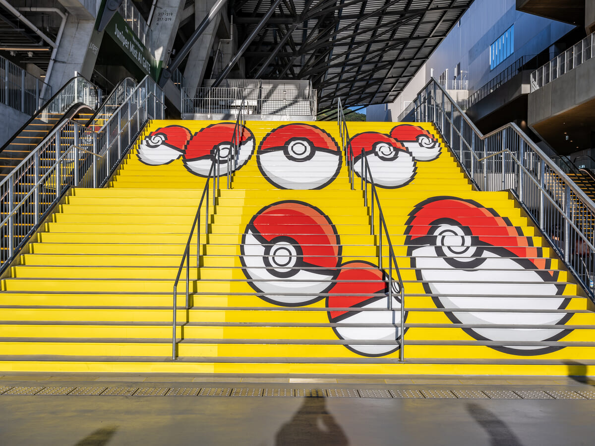 長崎スタジアムシティ2