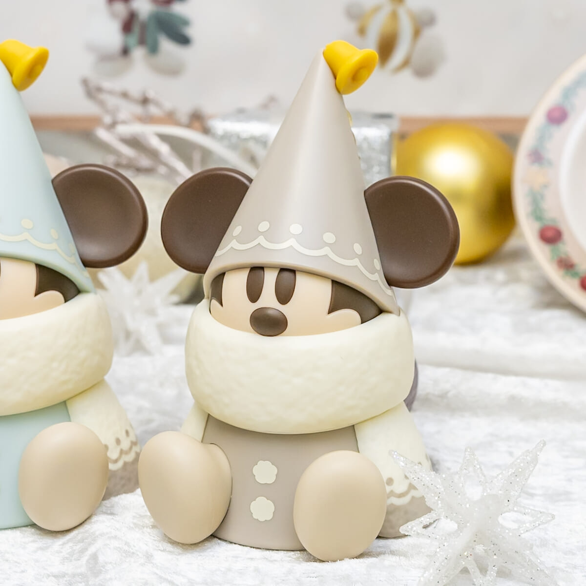 くすみミントのリルリンリンが仲間入り！東京ディズニーリゾート