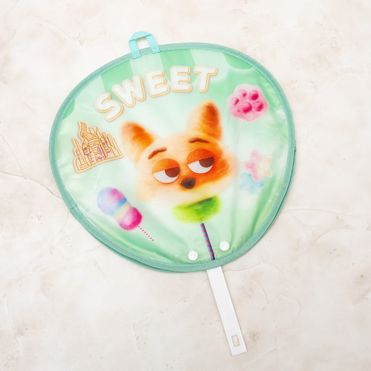 エイブル「#エイブルと推し活キャンペーン」ニック