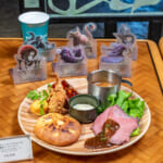 ユニバーサル・スタジオ・ジャパン『モンスターハンターワイルズ～モリバーの宴～』メニュー・グッズまとめ