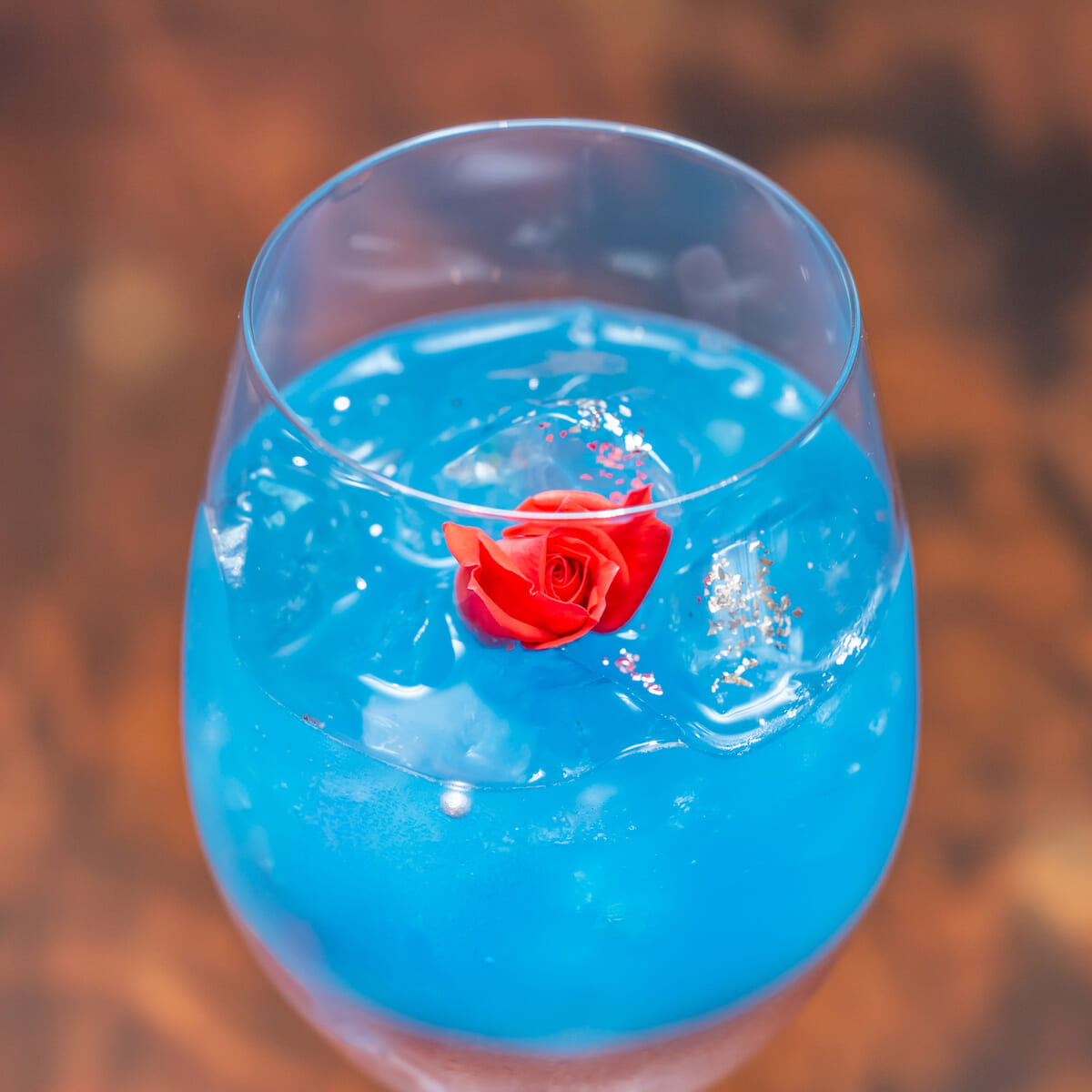 ディズニー・パルパルーザ“ミニーのファンダーランド”スペシャルドリンク3