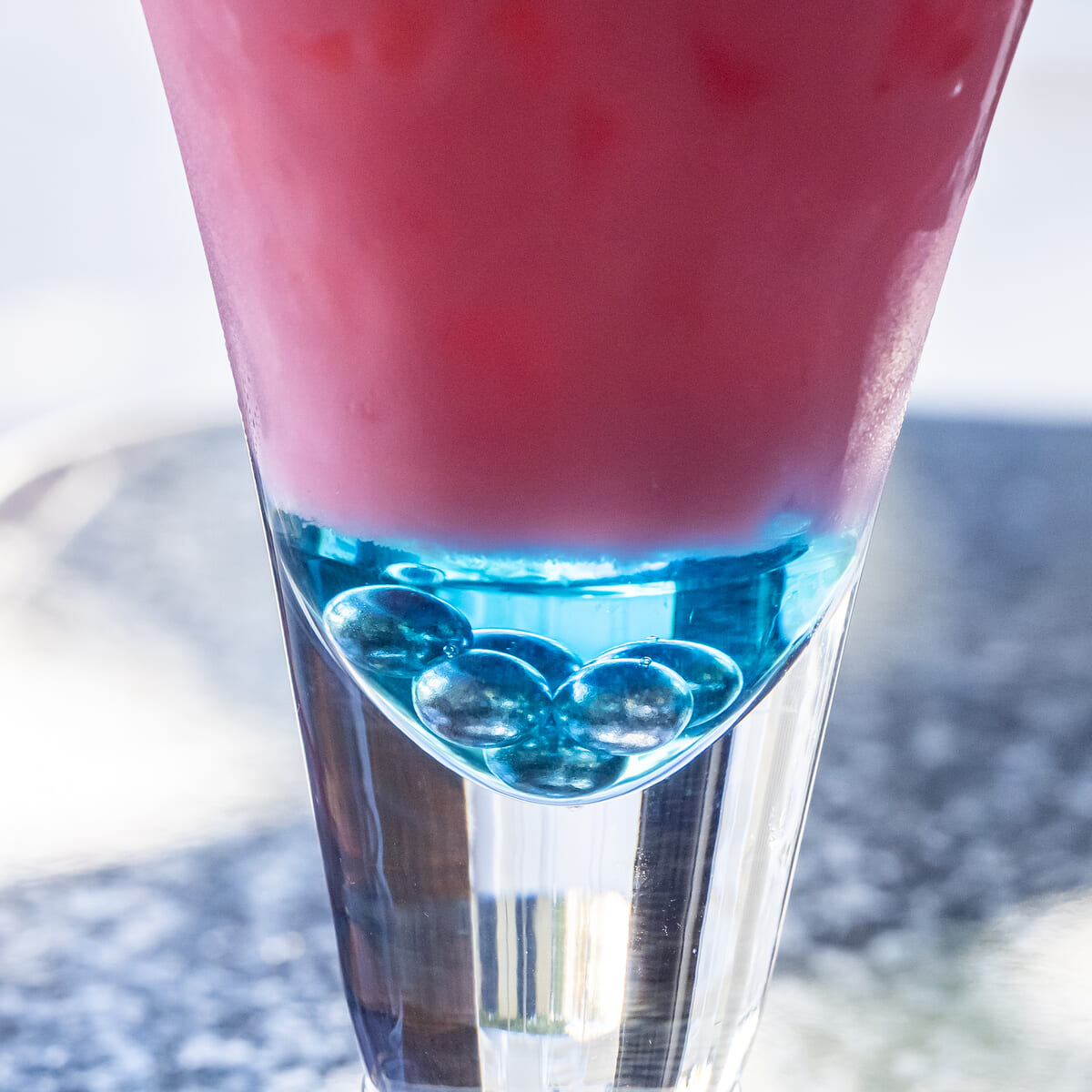 ディズニー・パルパルーザ“ミニーのファンダーランド”スペシャルドリンク4