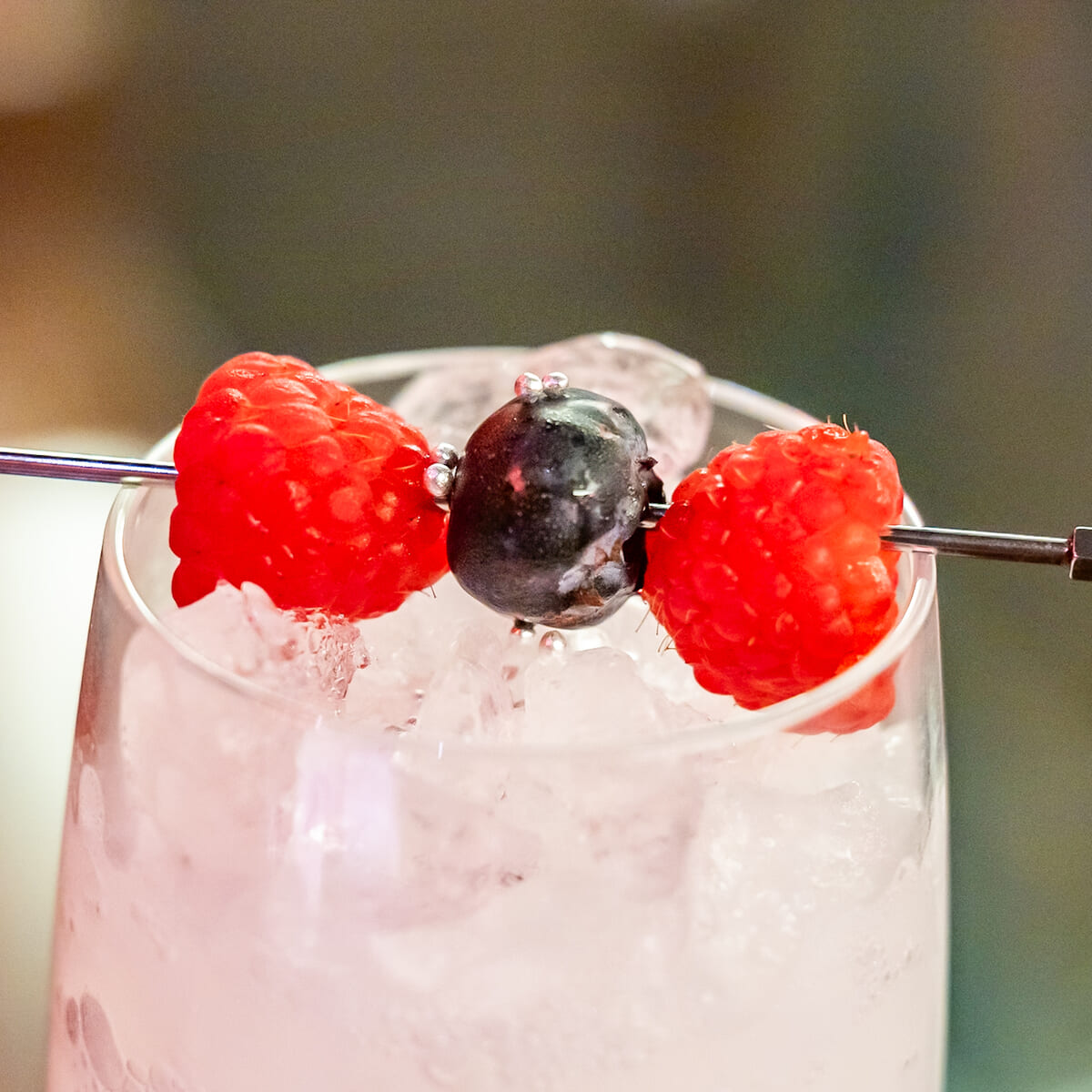 ディズニー・パルパルーザ“ミニーのファンダーランド”スペシャルドリンク2