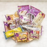 ファミリーマート「ラムレーズン」フェア　実写