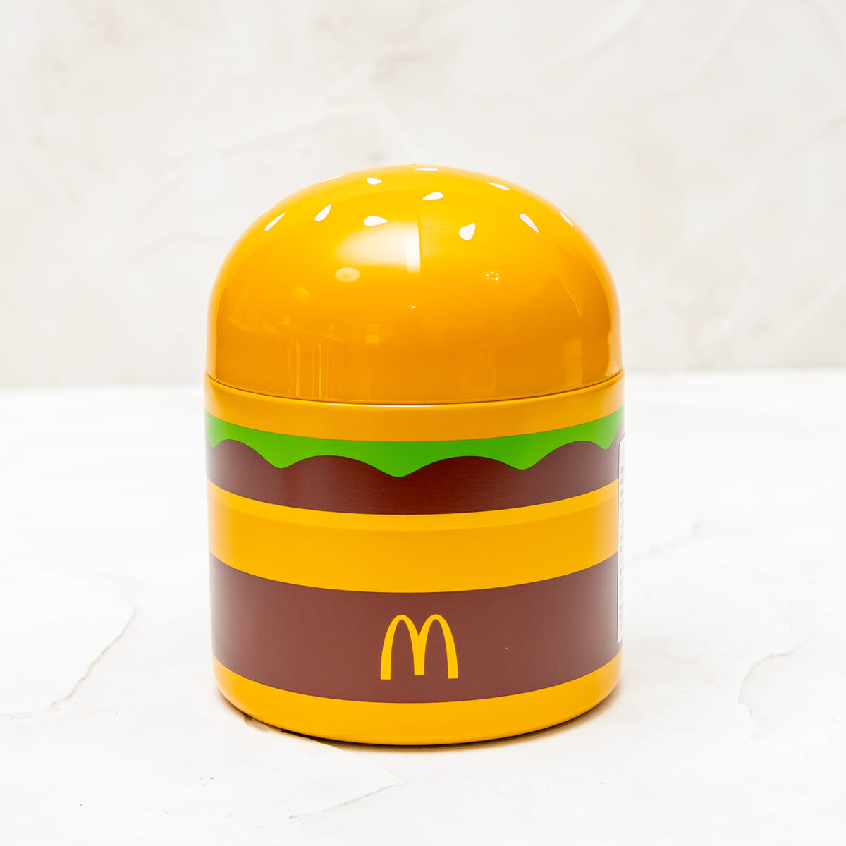 ビッグマックスープジャー