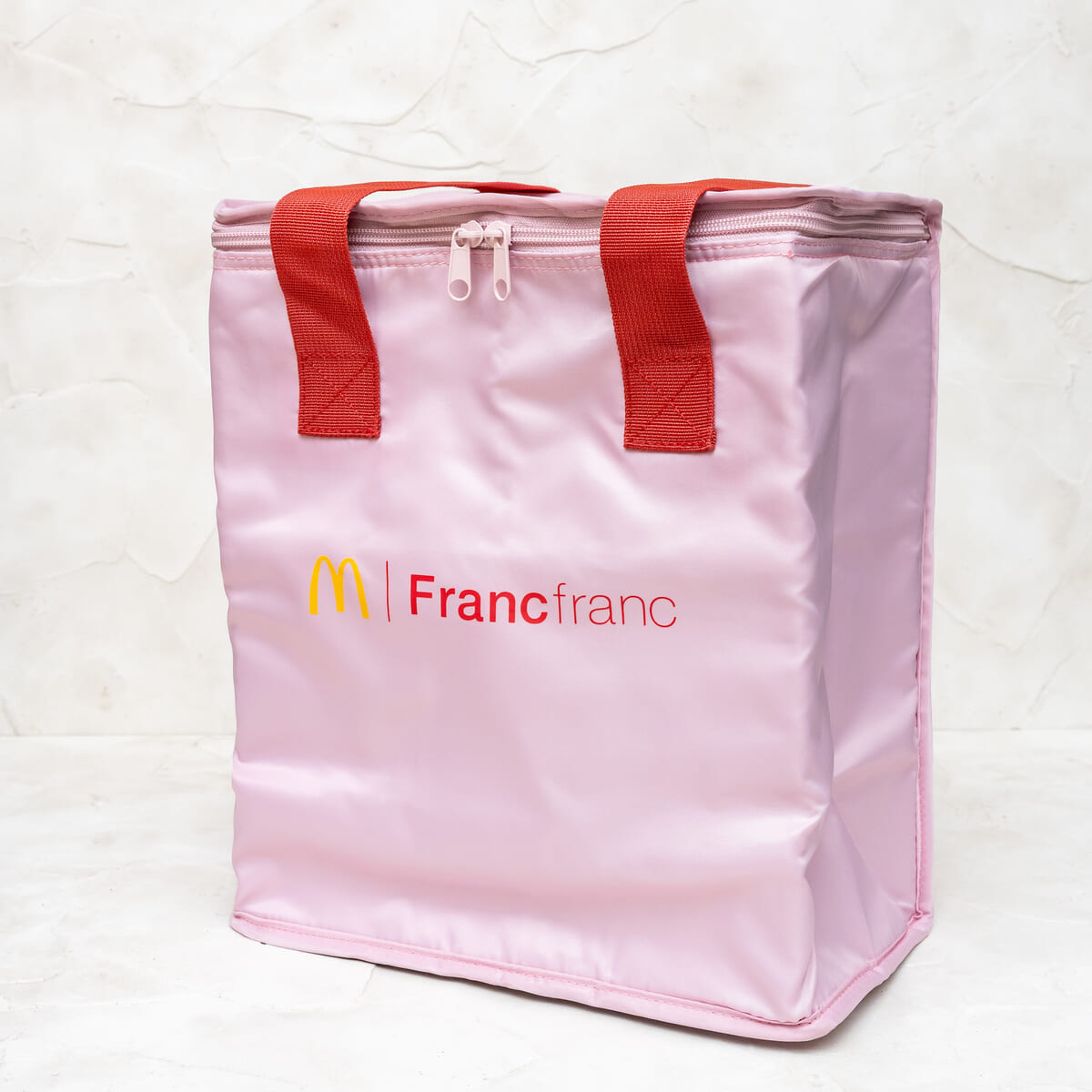 ビッグな保温・保冷バッグ