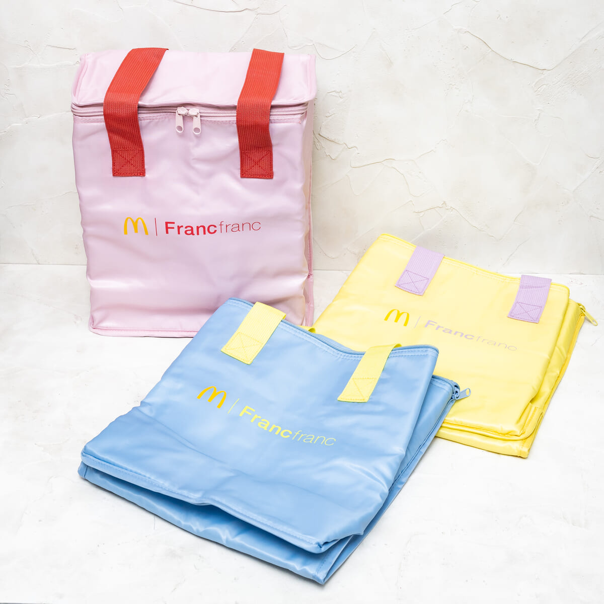 ビッグな保温・保冷バッグ2