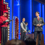 ユニバーサル・スタジオ・ジャパン“ユニバーサル・クールジャパン 2026”東野圭吾原作「マスカレード」シリーズ