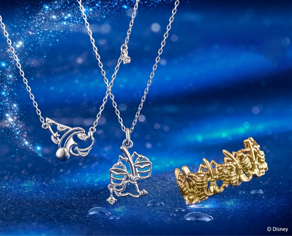 ファンタジア　ジュエリー