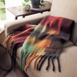 モフモフマフラー