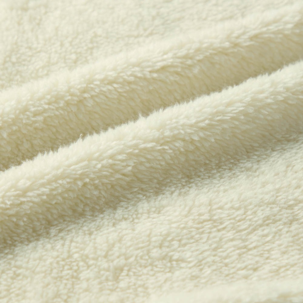 背中あったかチュニック　プーさん　素材アップ