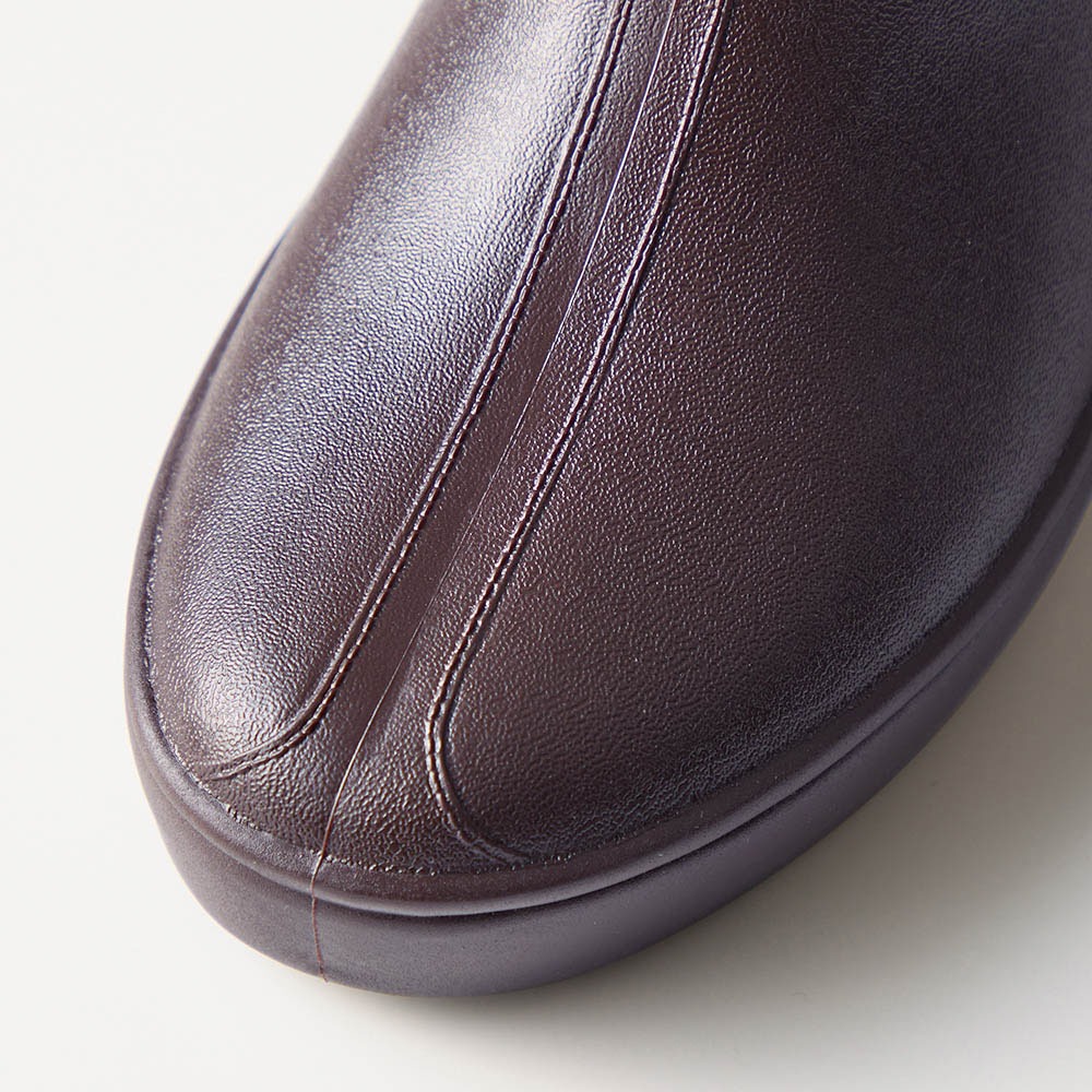 ショートレインブーツ　仕様