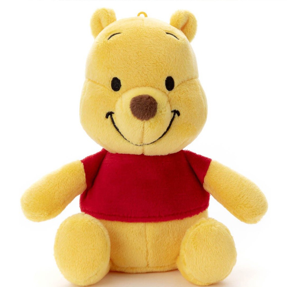 キラキラハニーツリー　60cm（くまのプーさん）　ぬいぐるみ