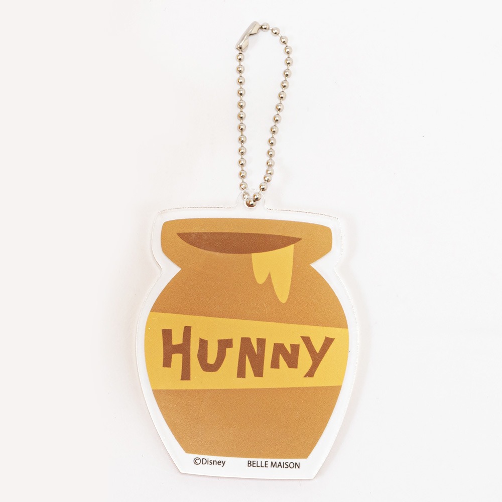 キラキラハニーツリー　60cm（くまのプーさん）　オーナメント