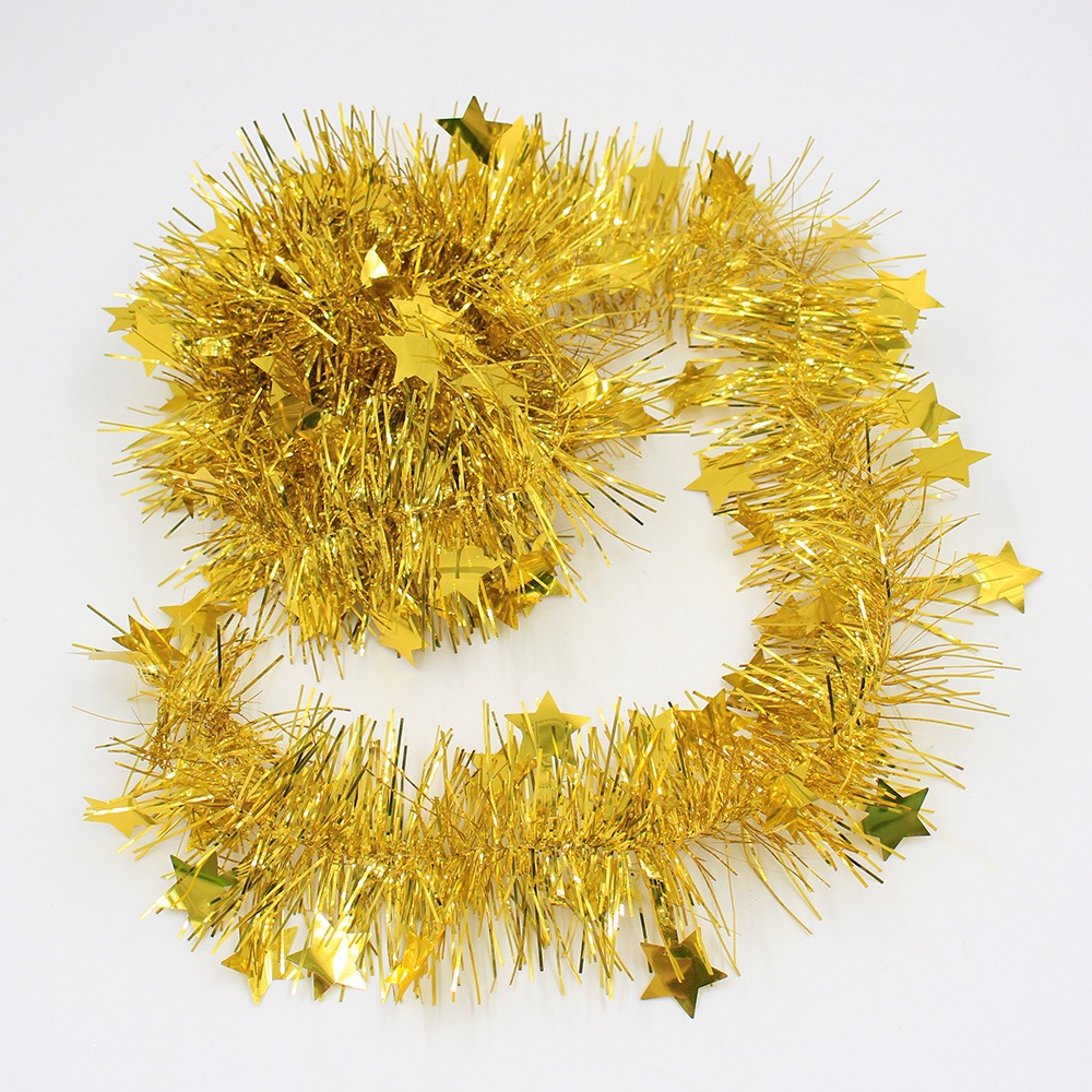 キラキラハニーツリー　60cm（くまのプーさん）　スターモール