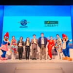 ユニバーサル・スタジオ・ジャパン＆三井住友カード「金融教育＆職業体験ワークショップ」