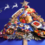 ホテル近鉄ユニバーサル・シティ「イーポック」ヨーロッパ冬のスペシャルグルメフェア ～クリスマス&ニューイヤー～
