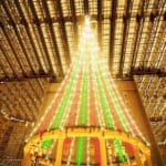 グランドニッコー東京ベイ 舞浜「Shiny Christmas!～光輝くクリスマス～」