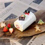 オリエンタルホテル東京ベイ「親子で楽しむクリスマス・スイーツレッスン」