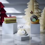 シェラトン・グランデ・トーキョーベイ・ホテル「トスティーナ」クリスマス スイーツ&ベーカリー