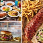 TGI フライデーズ「パーティーコース」早得10% OFF キャンペーン