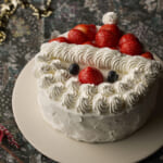 グランドニッコー東京ベイ 舞浜「わくわくアカデミーVol.6『クリスマスケーキを作ろう』～ランチ付き～」