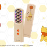 Brighte(ELEKI BRUSH＋」ディズニー「くまのプーさん」限定デザイン