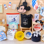 大江戸温泉物語グループ「ディズニー」オリジナルグッズ