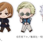 セガ フェイブ「アクドール ランダム 呪術廻戦 Vol.1」