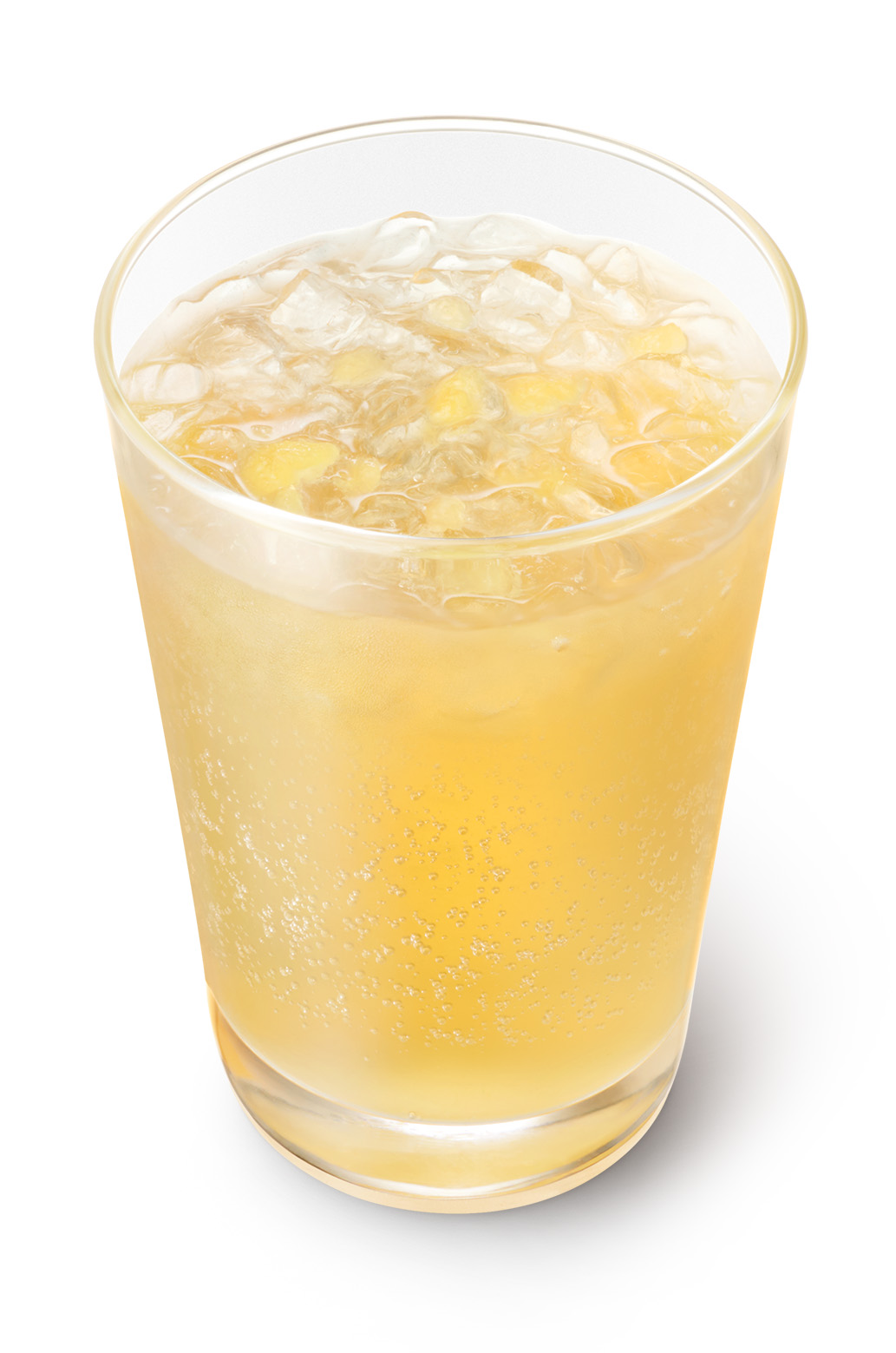 「ぶどうとりんごのスパークリングサングリア<ノンアルコール>」