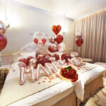 きらきらコーナールーム　客室装飾（イメージ）