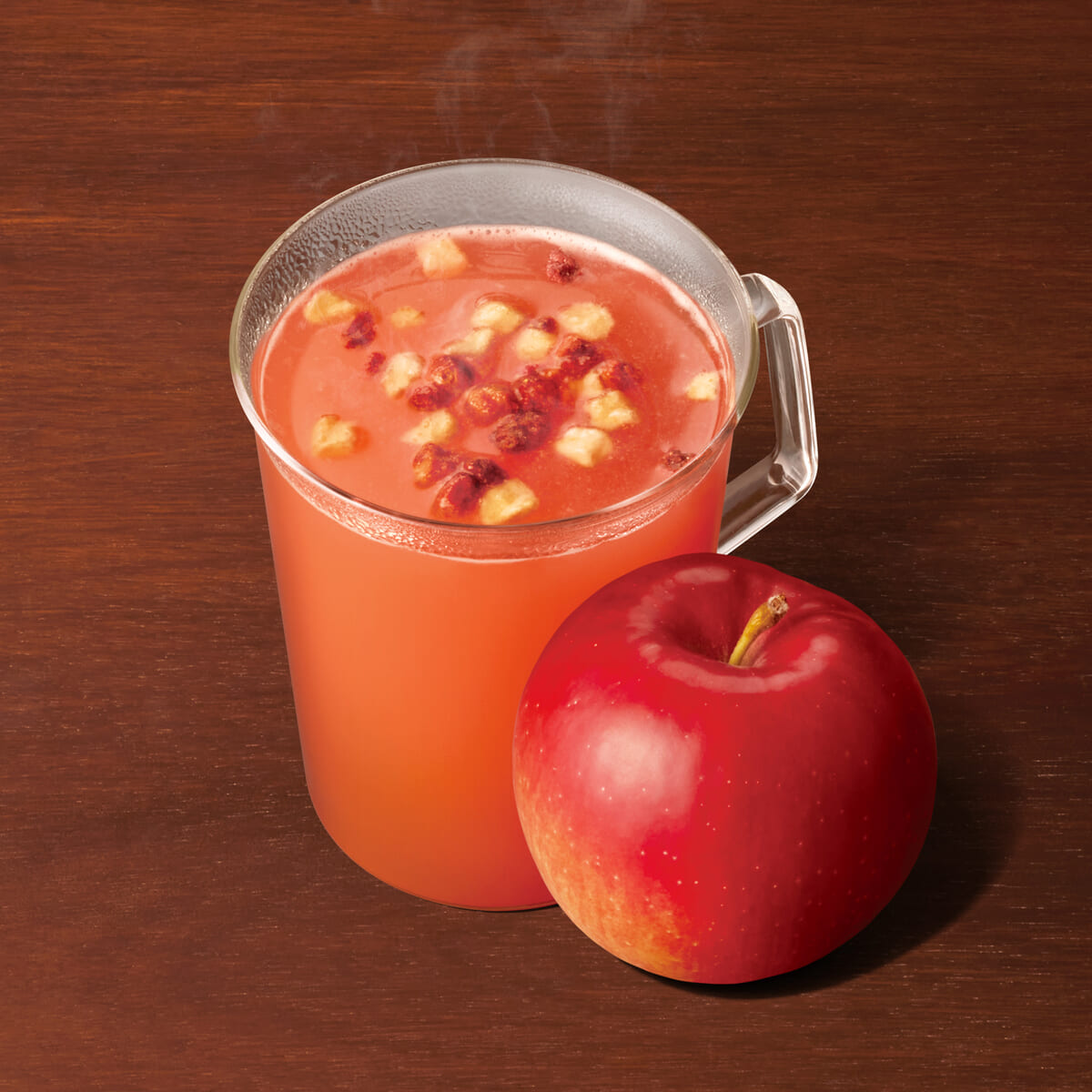 ホット アップル サイダー(Hot)