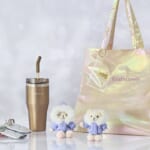 「ホリデーマーケット」第2弾グッズ