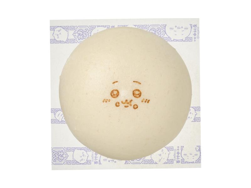 ちいかわのごまあんまん02