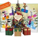 ズートピア／ミッキー＆フレンズ／FROZEN