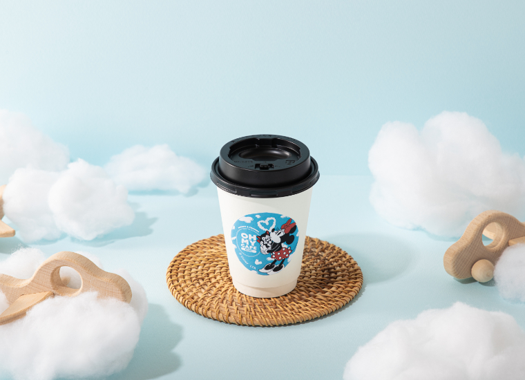 ホットドリンク