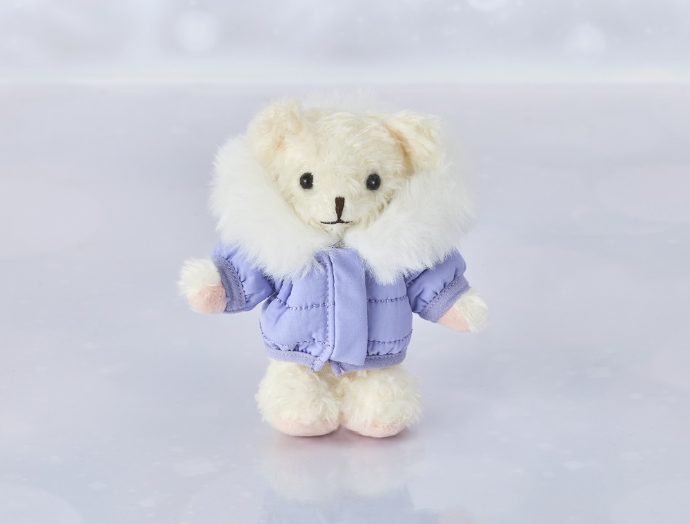 ベアフル ダウンジャケット〔プチ〕02