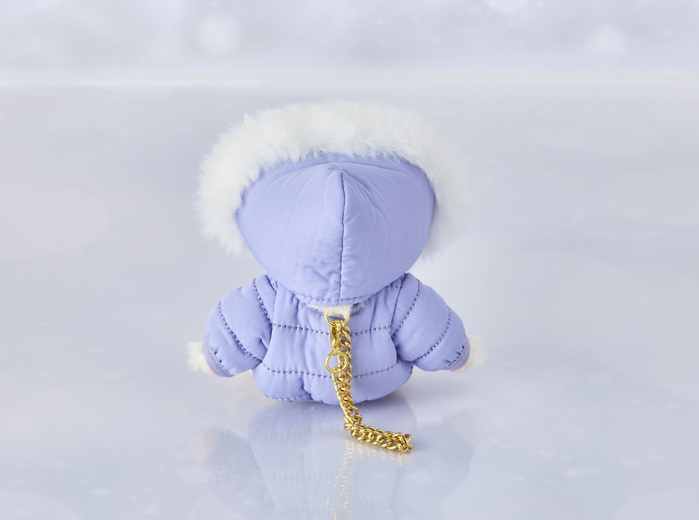 ベアフル ダウンジャケット〔プチ〕03