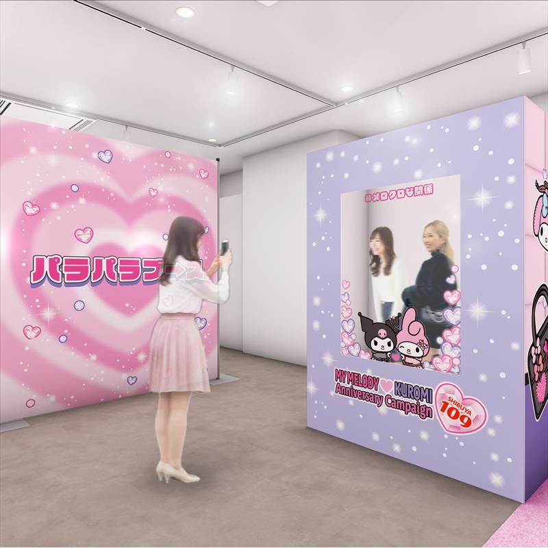 ウチらの平成レトロフォトブース02